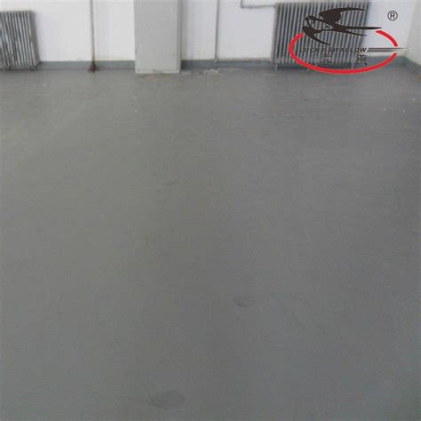 Self Leveling Floor Cement Screed Plaster Mortar