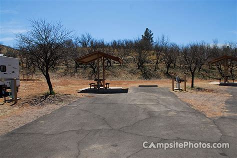 Patagonia Lake State Park - Campsite Photos, Reservations & Info