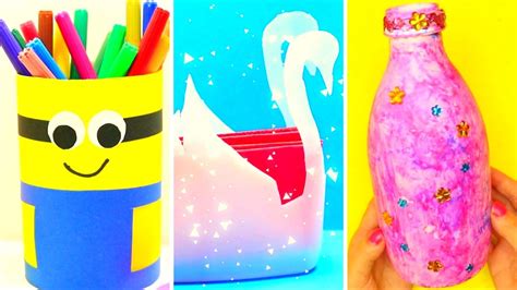 38 Idei Creative Din Sticle De Plastic Cursuri Online