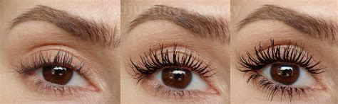 Review Maybelline Lash Sensational Sky High Mascara Adjusting Beauty