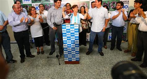 Susana Villarán Hoy Ganó Lima Hoy Estamos Todos Hoy Nadie Perdió