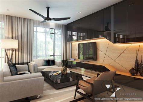 House Interior Design Ideas Malaysia | Brokeasshome.com