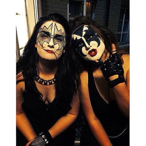 10 Best Kiss band costume images | kiss band costume, kiss costume ...