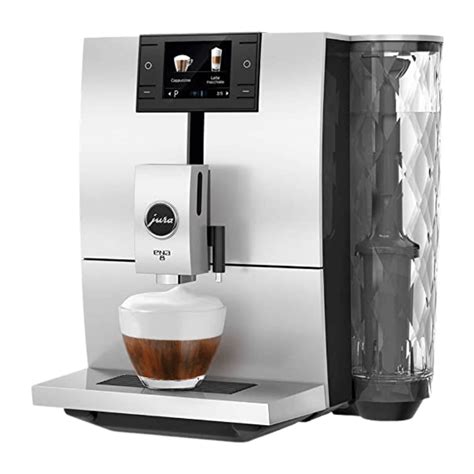 Best Jura Coffee Machines Top Picks And Buying Guide