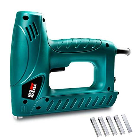 10 Best Electric Staple Gun For Carpet In 2022 Plumbar Oakland