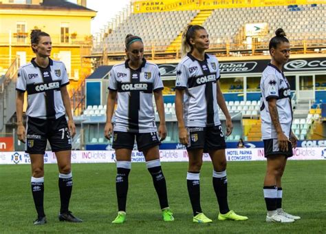 Calcio Femminile Notizie Serie A E Serie B Calendari Risultati