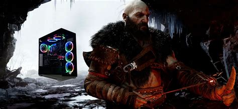 God Of War Ragnarok Requisitos M Nimos Y Recomendados En Pc