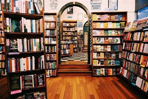 The 15 Best Independent Bookstores In The Us Bookstore Bookstore