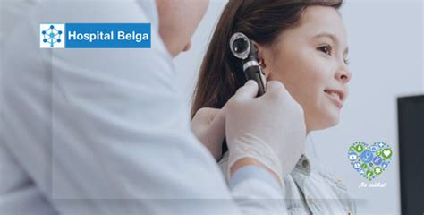 OTORRINOLARINGOLOGÍA Hospital Belga