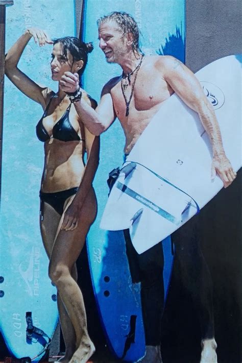 Sol y bikini las fotos de María Susini a los años en Mar del Plata con Facundo Arana Infobae