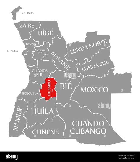 Huambo angola hi-res stock photography and images - Alamy