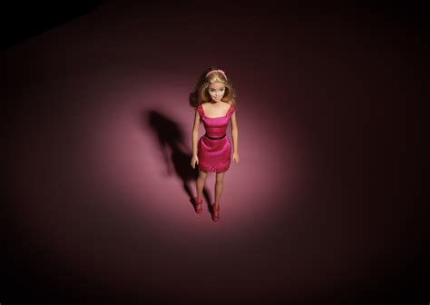Really Weird Barbies