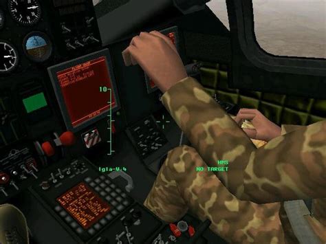 Enemy Engaged: RAH-66 Comanche versus Ka-52 Hokum - My Abandonware