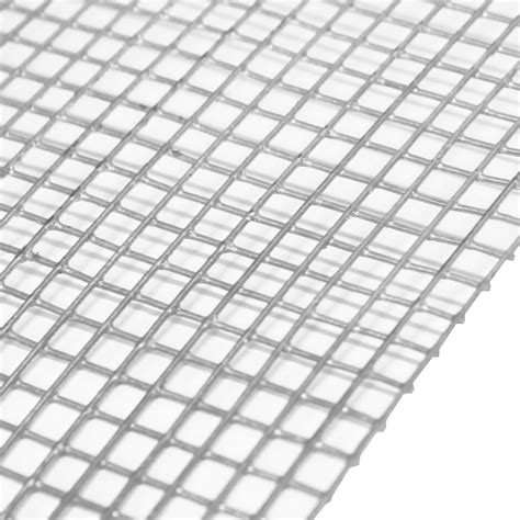 Suregreen All Small Galvanised Wire Mesh Panels