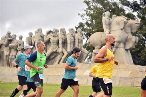 5 provas de 5 km para quem está começando na corrida de rua em 2024