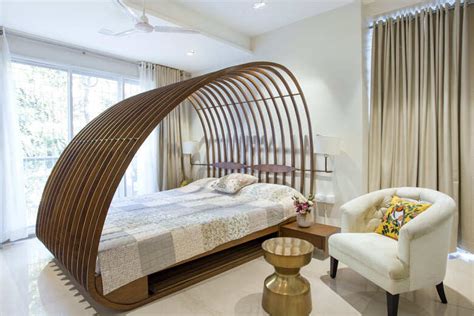 10 Latest Bed Design Ideas To Bring Into Your Bedrooms | Goodhomes.co.in