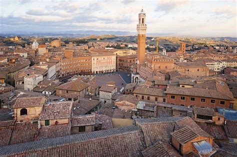 Must See Attractions In Siena