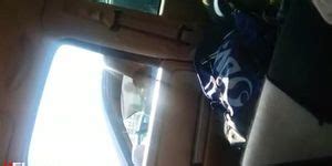 Great Bulge Flash For Interested Mature Tnaflix