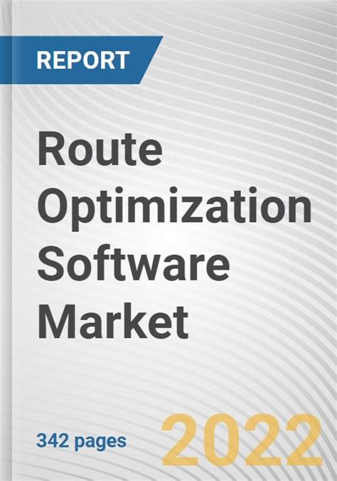 Route Optimization Software Market By Solution By Deployment Mode By