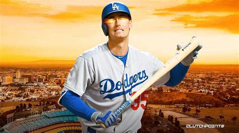 Cubs Cody Bellinger Speaks Out On Return To Dodger Stadium