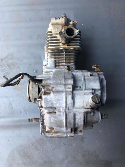 Motor Cg 125 MercadoLivre