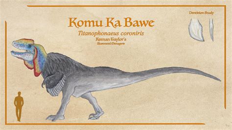 Komu Ka Bawe by IllustratedMenagerie on DeviantArt