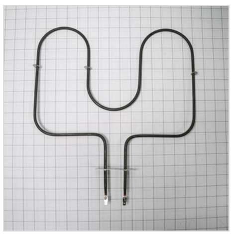 Amana ARRS6550WW Oven Bake Element - Genuine OEM