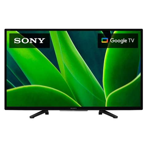 Sony 32In Smart Led Tv