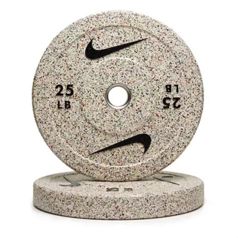 Nike Rubber Bumper Plates (Grind) | SCHEELS.com