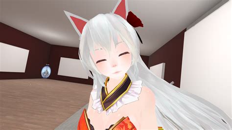 Top 99 Vrchat Chibi Avatar đang Gây Sốt Trên Mạng