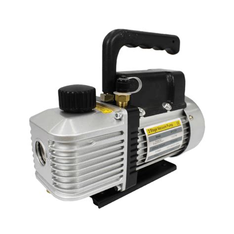 Robinair 15501A E A2L Vacuum Pump HVACTOOLS