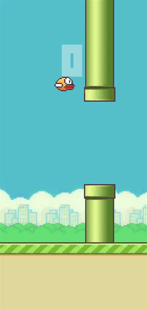 Flappy Bird Itch AresTheMyth Release Date Videos Screenshots