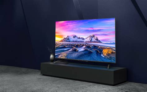 Xiaomi Mi Tv P Neue K Tvs Mit Dolby Vision