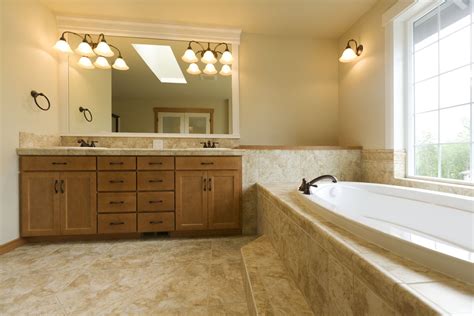 How To Replace And Install A Bathroom Vanity And Sink