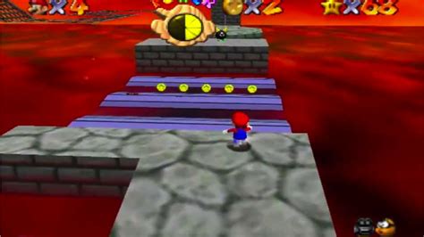 Random: A Newly Found Super Mario 64 Glitch Takes Three Whole Days To ...