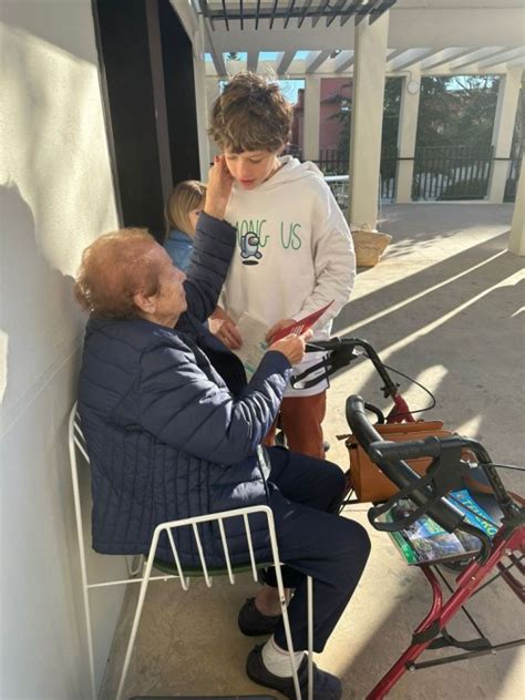 L Escola Onada Parc Del Guinard Ens Ve A Fer Una Visita L Onada Serveis