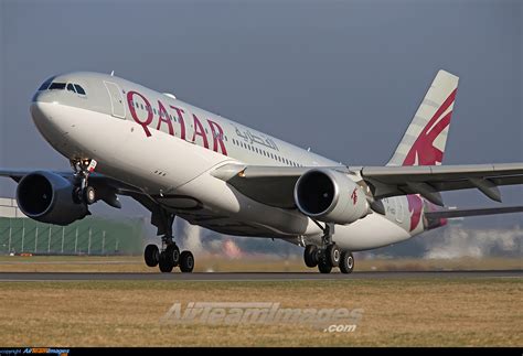 Qatar Airways A330