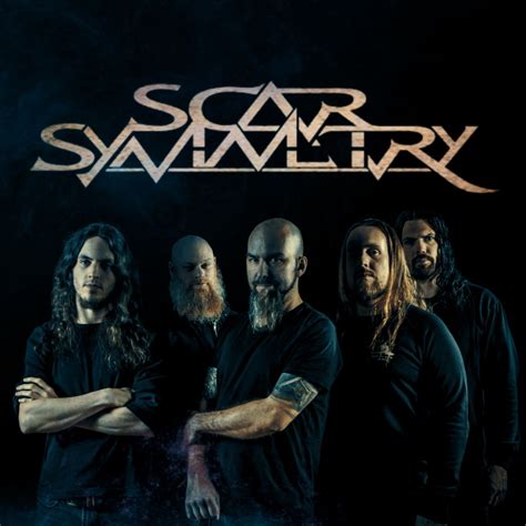 Scar Symmetry Bio