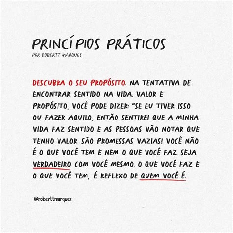 Cultura do Reino on Instagram Princípios práticos para desenvolver a