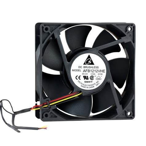 Delta Mm X Mm Fan Afb Vhe Moddiy