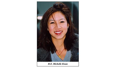 Retired Figure Skater Michelle Kwan Appointed Us Ambassador To Belize Amandala Newspaper