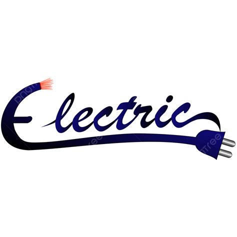 Electricity Logo Vector Free Download, Electricity Logo, Electric Logo ...