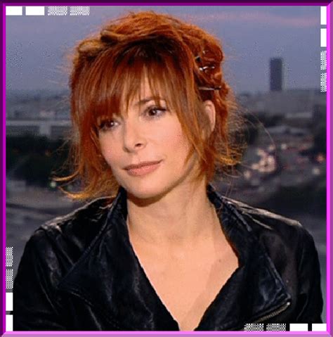  Mylene Farmer