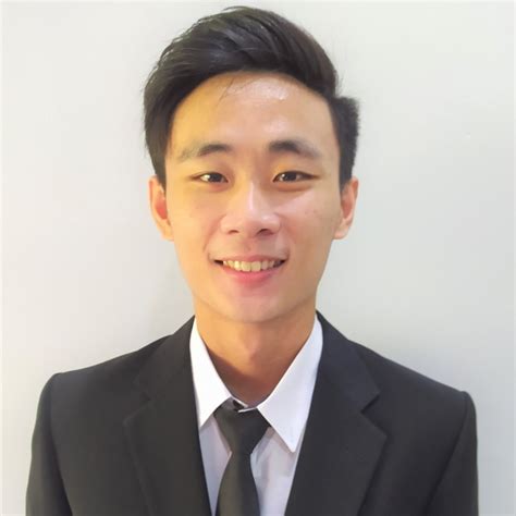 Chee Wei Ming Finance Assistant Rehon Industries Sdn Bhd Linkedin