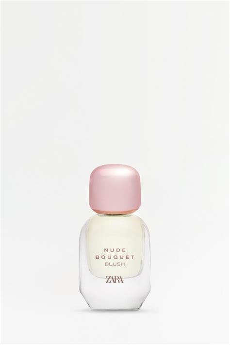 Zara NUDE BOUQUET BLUSH EDP 30 ML Fiyatı Yorumları