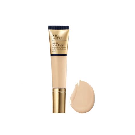 Buy Estée Lauder Futurist Hydra Rescue Moisturizing Makeup SPF45 ...