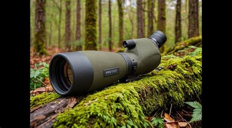 Vortex Spotting Scope Cover 85mm By Ayana Robinson Mar 2024 Medium