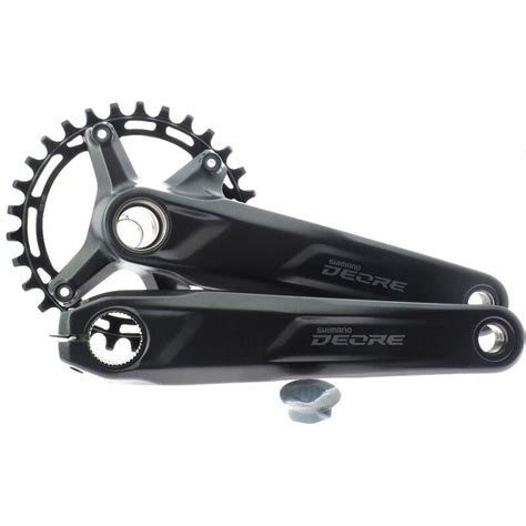 艾祁單車Shimano DEORE FC M5100 1 1x11速大齒盤規格內選 露天市集 全台最大的網路購物市集