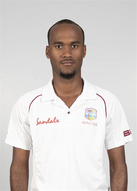 Kraigg Brathwaite stats, news, videos and records | West Indies players