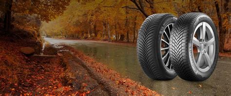 Michelin CrossClimate 2 Vs Continental AllSeasonContact Blackcircles